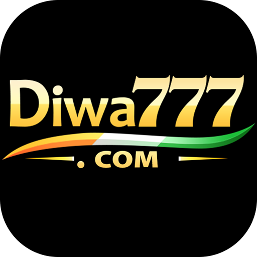 Diwa777 Icon